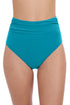 Gottex Profile By Gottex Tutti Frutti High Waist Tankini Bottom